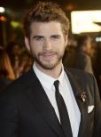 Liam Hemsworth