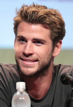 Liam Hemsworth