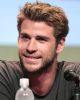 Liam Hemsworth