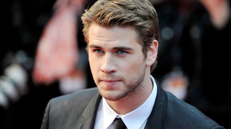 Liam Hemsworth