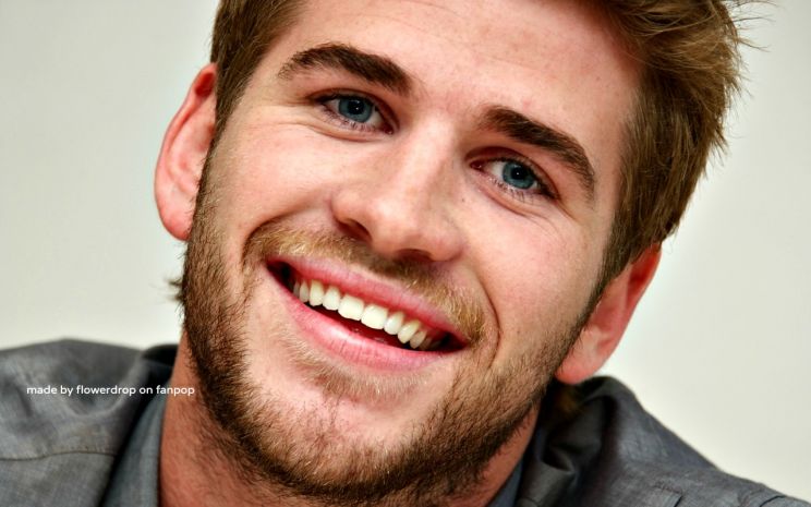 Liam Hemsworth