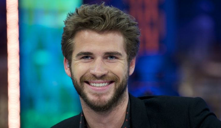 Liam Hemsworth