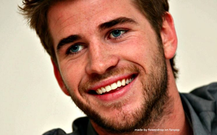 Liam Hemsworth