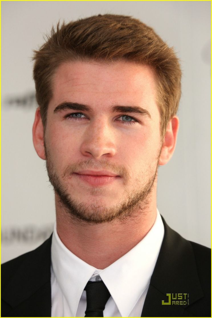 Liam Hemsworth