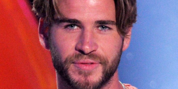Liam Hemsworth