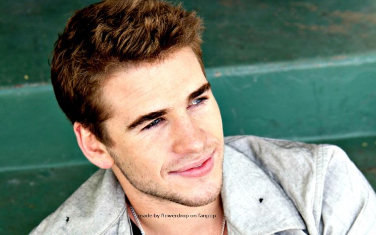 Liam Hemsworth