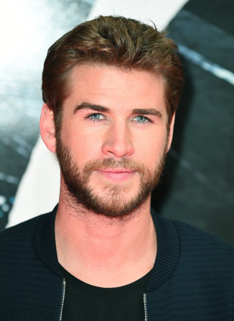 Liam Hemsworth