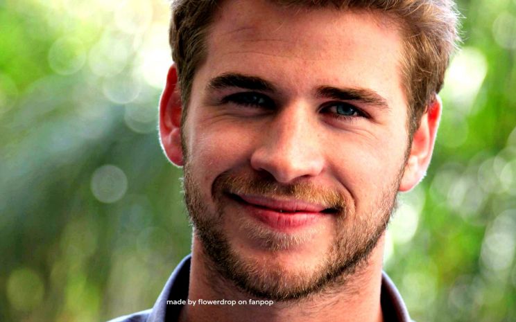 Liam Hemsworth