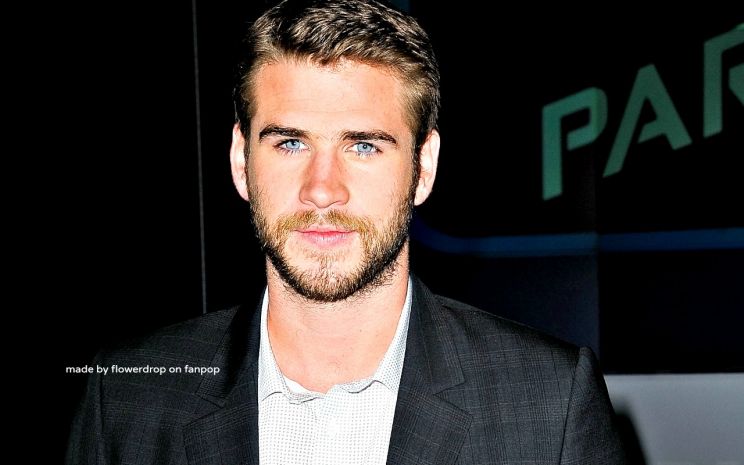 Liam Hemsworth