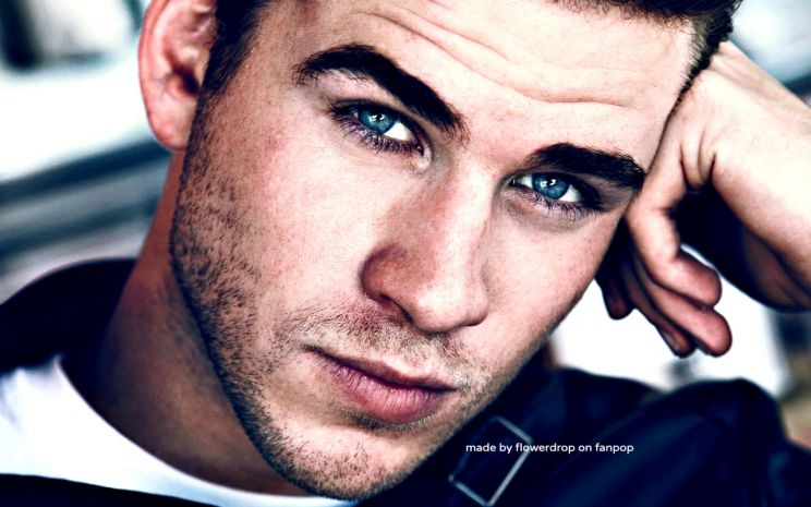 Liam Hemsworth