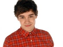 Liam James photo