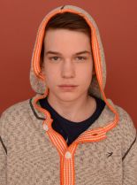 Liam James photo