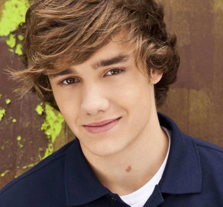 Liam James