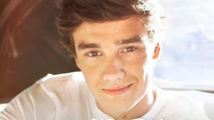 Liam James