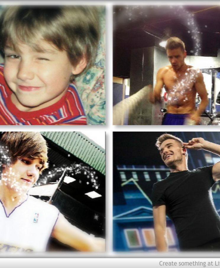 Liam James
