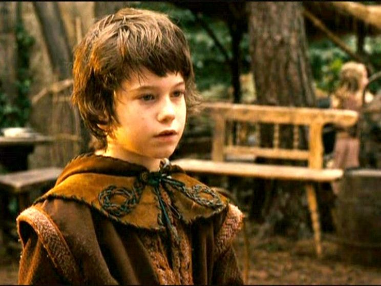 Liam James