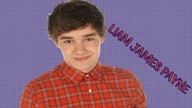 Liam James