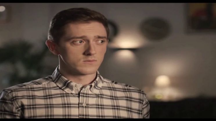 Liam Jeavons