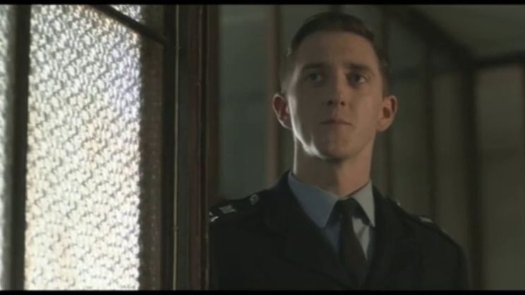 Liam Jeavons