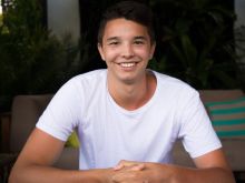 Liam Knight