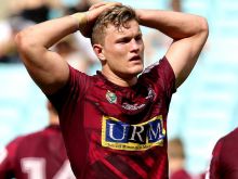 Liam Knight