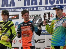 Liam Knight