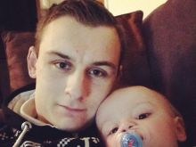 Liam Knight