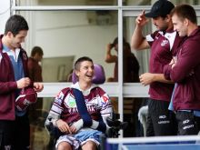 Liam Knight