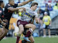 Liam Knight