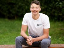 Liam Knight