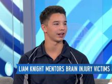 Liam Knight