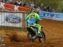 Liam Knight