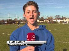 Liam Knight