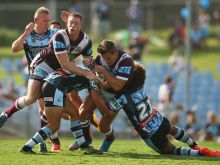 Liam Knight