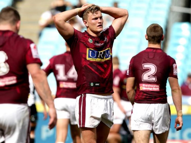 Liam Knight
