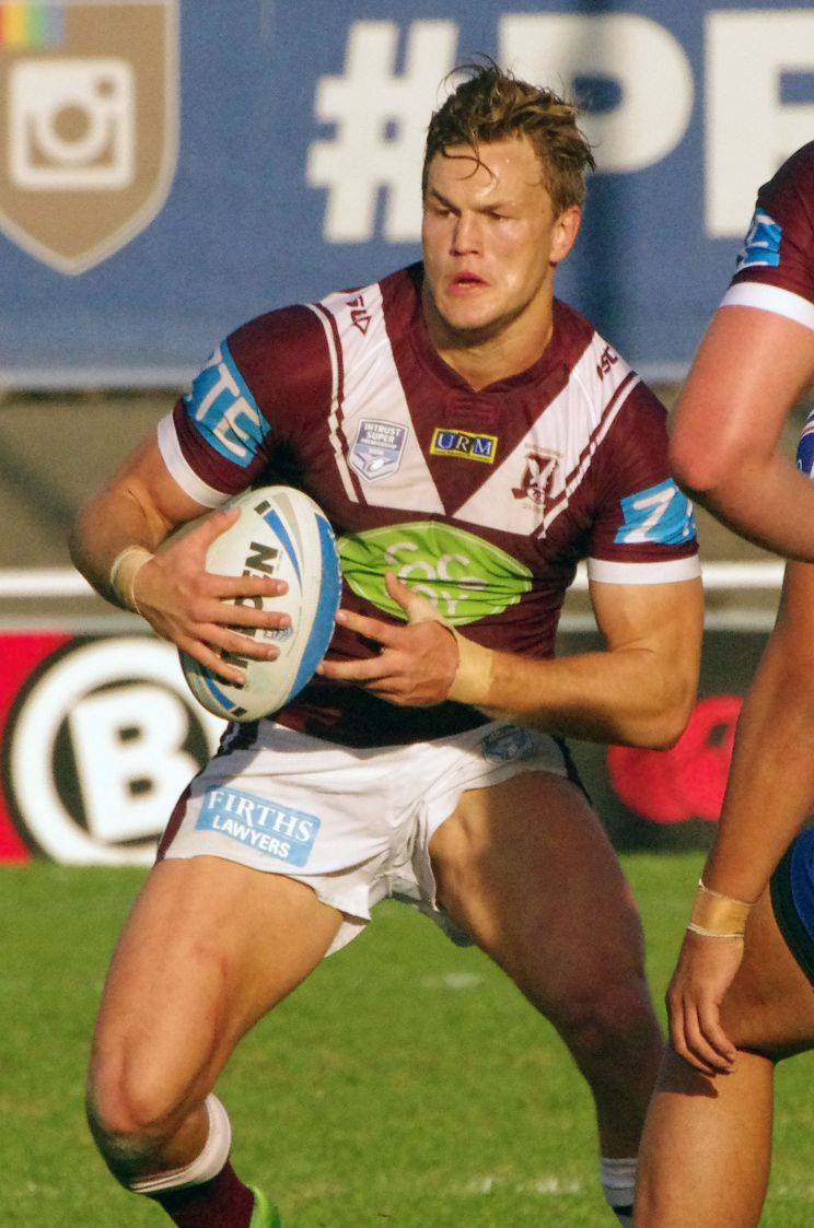 Liam Knight
