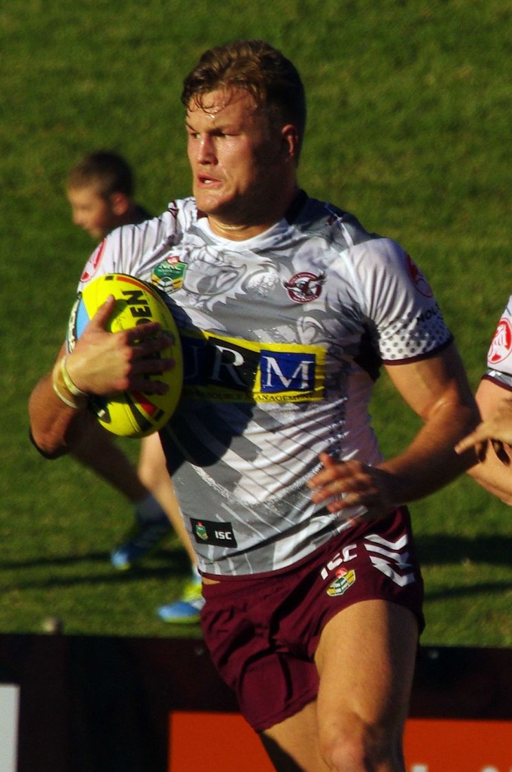 Liam Knight