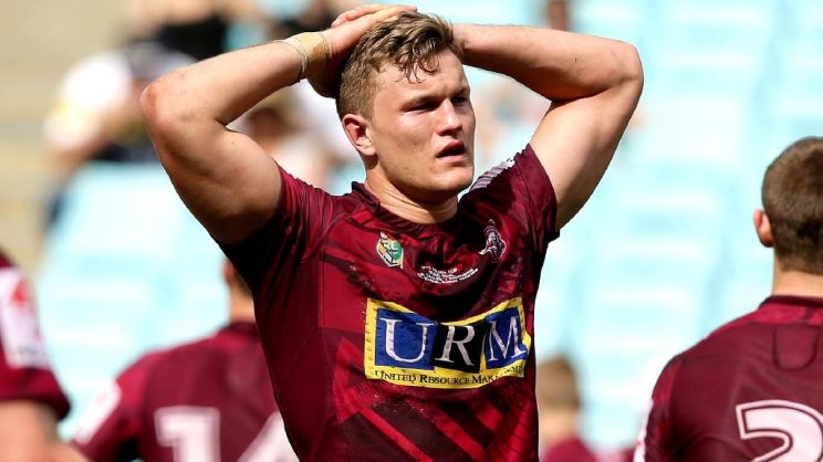 Liam Knight