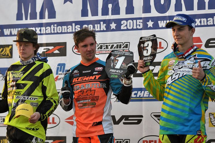 Liam Knight
