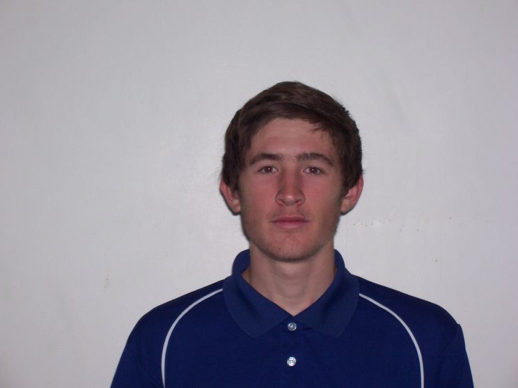 Liam Knight