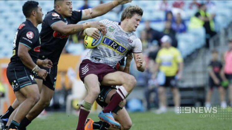 Liam Knight
