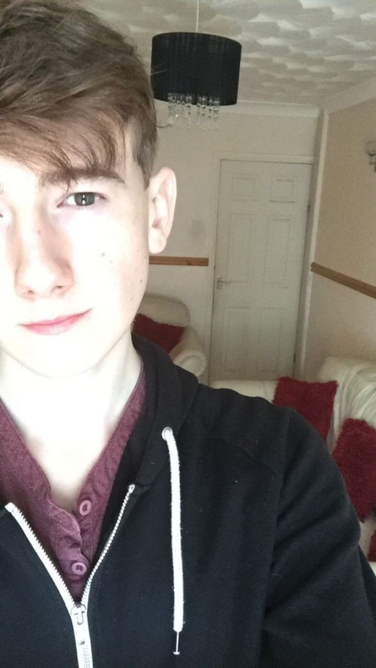 Liam Knight