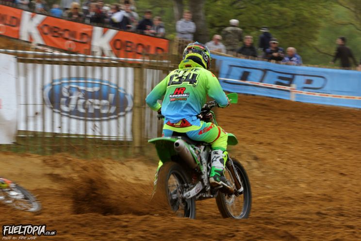 Liam Knight