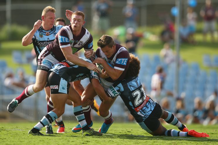 Liam Knight