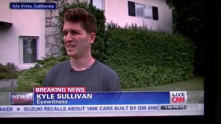 Liam Kyle Sullivan