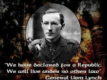 Liam Lynch