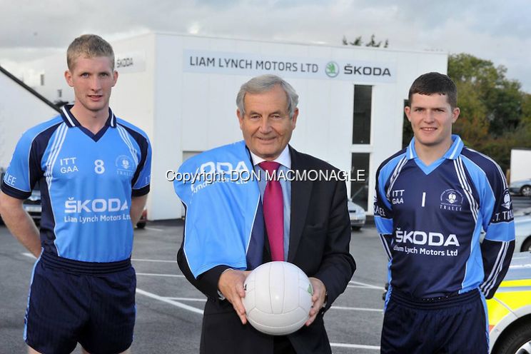 Liam Lynch