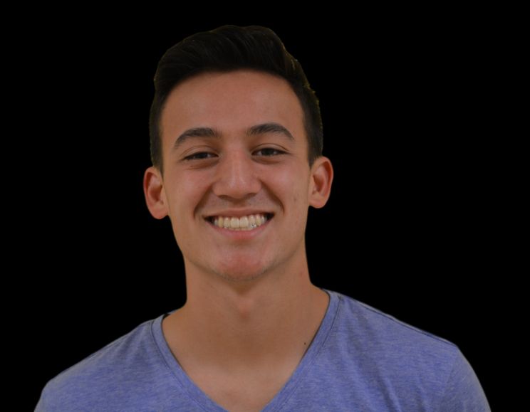 Liam Lynch