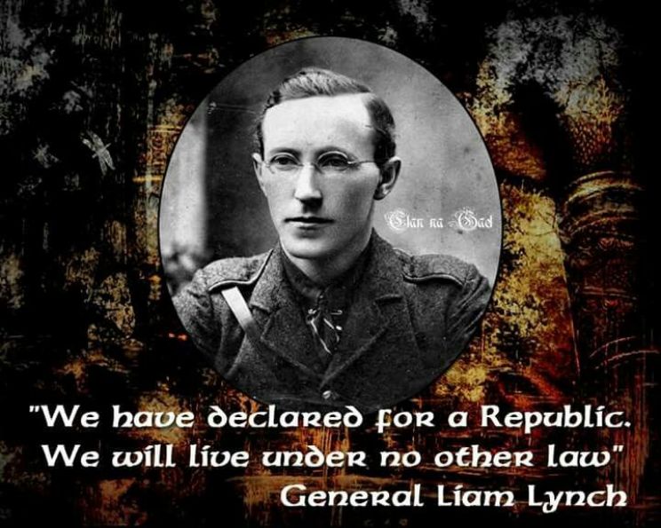 Liam Lynch