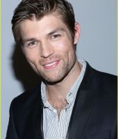 Liam McIntyre